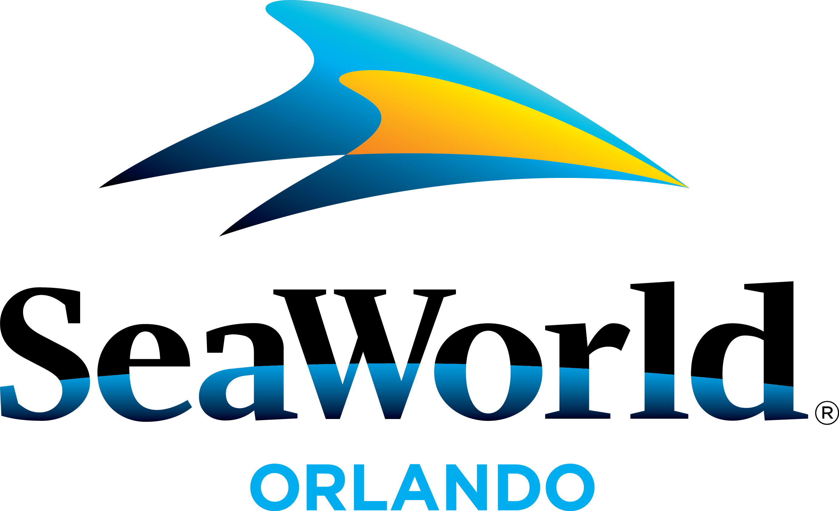 SeaWorld Orlando Orange County Convention Center